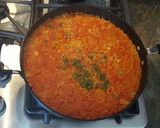 Foto del paso 9 de la receta: Arroz a la mexicana