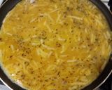 Foto del paso 3 de la receta: Omelette creativo