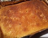 Foto del paso 5 de la receta: Torta🥧de vainilla🍯🥧