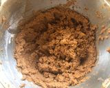 Foto del paso 3 de la receta: Keto - Muffins de Calabaza y Chocolate