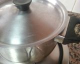 A picture of step 9 of Baby Squid Stew with Potatoes.