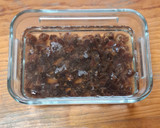 Foto del paso 1 de la receta: Bolitas energéticas de nuez y cacao