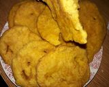 Foto del paso 7 de la receta: Sopaipas😌💕