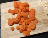 Foto del paso 3 de la receta: Zanahorias con ajo y pimentón