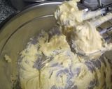 Foto del paso 7 de la receta: Naked cake con Frosting de queso crema.👩🏼‍🍳🎂😍