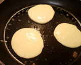Foto del paso 4 de la receta: Pancakes americanos