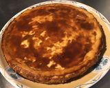 Une image de l'étape 17 de Cheesecake aux bananes et praliné beurre salé.