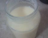 Foto del paso 4 de la receta: Ponche crema casero (solo para adultos)