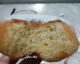 Foto langkah ke 6 dari resep Donat Kentang Simpel.