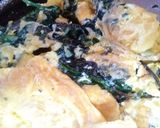 Foto del paso 1 de la receta: Espinacas con huevo