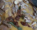 Foto langkah ke 3 dari resep Semur Lidah Sapi.