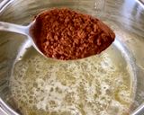 Foto del paso 1 de la receta: 🇧🇷 BRIGADEIRO (Brasil)