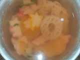 Seblak Kerupuk dan Mie