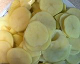 Foto del paso 3 de la receta Tortilla de patata