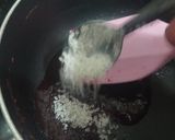 रेड वेलवेट चौक्स पेस्ट्री गुलकंद बासुंदी के साथ (Red Velvet Chaux Pastry with Gulkand Basundi) रेसिपी चरण 12 फोटो
