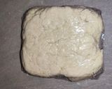 Une image de l'étape 6 de Pâte Feuilletée Maison.