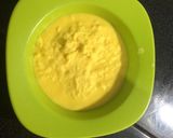 Foto langkah ke 1 dari resep Cake jagung panggang.