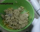 Foto langkah ke 1 dari resep Martabak Tempe.