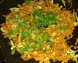 A picture of step 8 of 2G Paratha.