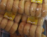 Foto langkah ke 7 dari resep Donat frozen.
