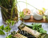 Foto langkah ke 2 dari resep Nasi Bakar ala Fla kitchen.