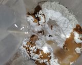 Foto langkah ke 3 dari resep Kue Cucur.