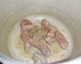 Foto del paso 2 de la receta: Ajiaco a lo Bendecido
