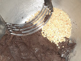 Choconut Cookies