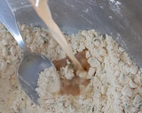Foto del paso 3 de la receta: Tortillitas de gamba de Huelva