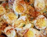 Mexican potato salad recipe step 3 photo