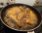 Foto langkah ke 5 dari resep Ayam Goreng Kalasan.