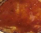 Foto del paso 4 de la receta: Pastel imposible / Chocoflan