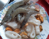 Foto del paso 1 de la receta: Suquet de mariscos