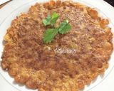 Foto langkah ke 5 dari resep Omelet Samyang ala UtyKirana.