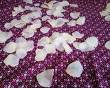 A picture of step 2 of Potato Crisps#themechallenge.