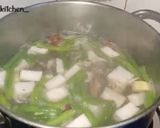 Foto langkah ke 4 dari resep Kuah Asam khas Jawa.