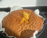 Foto del paso 10 de la receta: Bizcocho de mandarina a mano