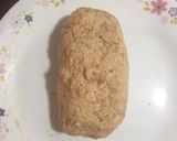 A picture of step 2 of Bengali Kacha Kalar Kofta Dalna.