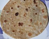 A picture of step 16 of Onion Pakoda Roll.