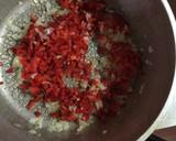 Foto del paso 6 de la receta: Mi trucha a la Veracruzana
