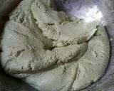 Foto langkah ke 4 dari resep Klepon pandan.
