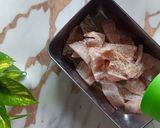 Foto langkah ke 2 dari resep Gurame Saus Sambal Korea.