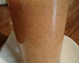 Foto del paso 5 de la receta: Batido fresco de papaya