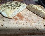 Foto del paso 6 de la receta: Mini Focaccia de hierbas
