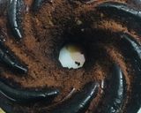 Foto del paso 4 de la receta: BOLO NEGA MALUCA FOFINHO♥️ BIZCOCHUELO DE 🍫CHOCOLATE🍫♥️🍫by@Sueli