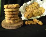Chewy Cookies langkah memasak 5 foto