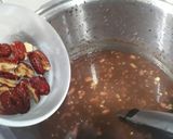 紅糖五寶燕麥甜粥的食譜步驟5照片