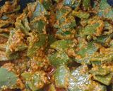 दही सेमफली रस्सा (Dahi semfali rassa recipe in hindi) रेसिपी चरण 5 फोटो