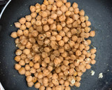 Foto del paso 2 de la receta: Garbanzos Crujientes