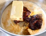 Foto del paso 5 de la receta: 🇩🇰 DRØMMEKAGE, una torta de ensueños (Dinamarca)